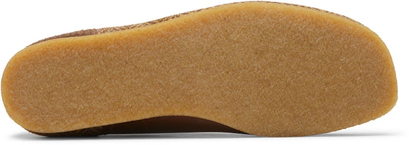 보데가 x 클락스 왈라비 2.0 '헤리티지 패치워크' 26168691 Shop 보데가 x 클락스 왈라비 2.0 '헤리티지 패치워크' 26168691