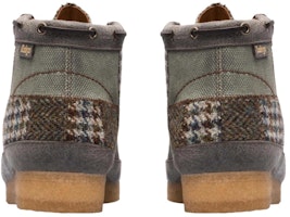 Clarks Originals Wallabee 3.0 Patchwork Bodega Northeast Koridor 26181501 Purchase Clarks Originals Wallabee 3.0 Patchwork Bodega Northeast Koridor 26181501