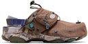 Buy Bodega x Crocs All-Terrain Clog 2.0 NICT-TECH 'Off the Beaten Path' 210212-200