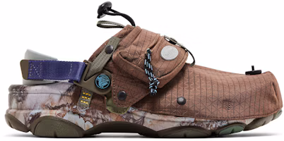Bodega x Crocs All-Terrain Clog 2.0 NICT-TECH 'Off the Beaten Path' 210212-200 Bodega x Crocs All-Terrain Clog 2.0 NICT-TECH 'Off the Beaten Path' 210212-200