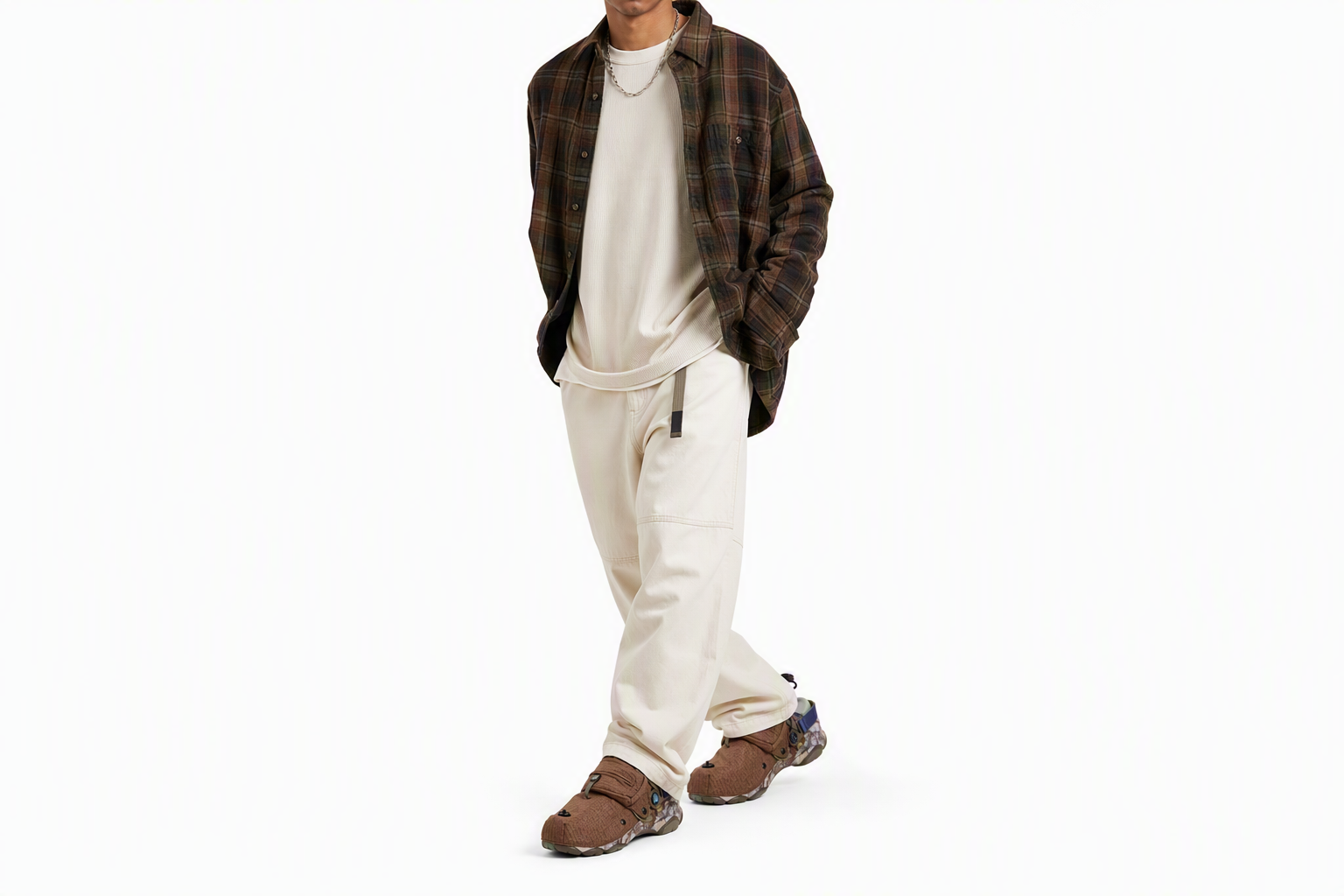 Order Bodega x Crocs 全地形拖鞋 2.0 NICT-TECH 'Off the Beaten Path' 210212-200