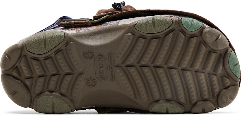 Bodega x Crocs All-Terrain Clog 2.0 NICT-TECH 'Off the Beaten Path' 210212-200 Shop Bodega x Crocs All-Terrain Clog 2.0 NICT-TECH 'Off the Beaten Path' 210212-200