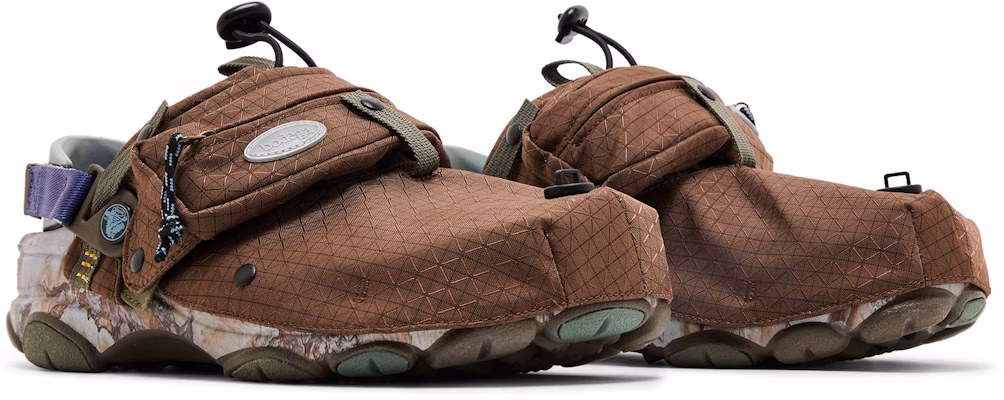 Bodega x Crocs All-Terrain Clog 2.0 NICT-TECH 'Off the Beaten Path' 210212-200 Cheap Bodega x Crocs All-Terrain Clog 2.0 NICT-TECH 'Off the Beaten Path' 210212-200