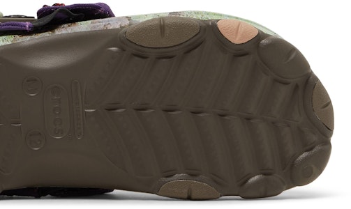 Bodega x Crocs Classic All-Terrain Clog 'NICT-TECH' - Teroka Gaya Santai 208720-200 Purchase Bodega x Crocs Classic All-Terrain Clog 'NICT-TECH' - Teroka Gaya Santai 208720-200