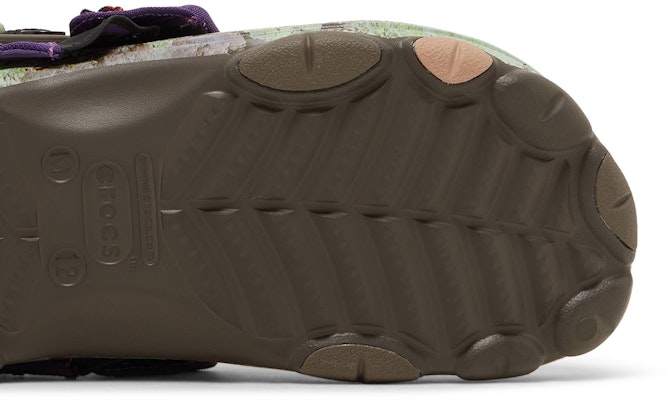 Bodega x Crocs Classic All-Terrain Clog 'NICT-TECH' 208720-200 Purchase Bodega x Crocs Classic All-Terrain Clog 'NICT-TECH' 208720-200