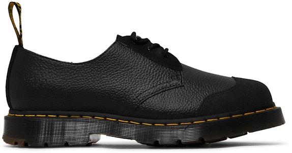 Bodega x Dr. Martens 1461 黒 (Bodega x ドクターマーチン 1461 黒) 27045001 Buy Bodega x Dr. Martens 1461 黒 (Bodega x ドクターマーチン 1461 黒) 27045001