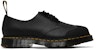 Bodega x Dr. Martens 1461 'Hitam' 27045001