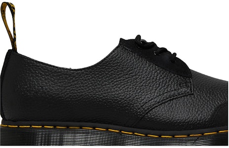 Bodega x Dr. Martens 1461 黒 (Bodega x ドクターマーチン 1461 黒) 27045001 Order Bodega x Dr. Martens 1461 黒 (Bodega x ドクターマーチン 1461 黒) 27045001