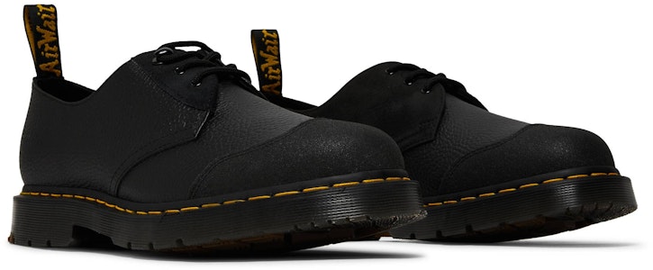 Bodega x Dr. Martens 1461 黒 (Bodega x ドクターマーチン 1461 黒) 27045001 Cheap Bodega x Dr. Martens 1461 黒 (Bodega x ドクターマーチン 1461 黒) 27045001