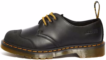 Bodega x Dr. Martens 1461 Smooth TecTuff 'Black' 25984001 Bodega x Dr. Martens 1461 Smooth TecTuff 'Black' 25984001