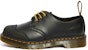 Bodega x Dr. Martens 1461 Smooth TecTuff 'Hitam' 25984001