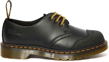 Bodega x Dr. Martens 1461 光滑耐用黑色 25984001 Order Bodega x Dr. Martens 1461 光滑耐用黑色 25984001