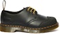Bodega x Dr. Martens 1461 Smooth TecTuff 'Hitam' 25984001