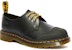 Bodega x Dr. Martens 1461 Smooth TecTuff 'Hitam' 25984001