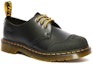 Lookbook Bodega x Dr. Martens 1461 Smooth TecTuff 'Hitam' 25984001