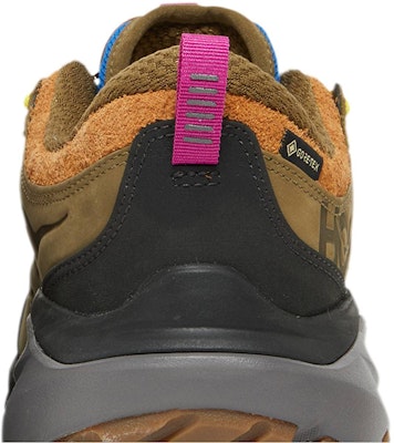 Bodega x HOKA Kaha Low GTX 'Martini Olive Almond' 1129077-MOAL Sizing Bodega x HOKA Kaha Low GTX 'Martini Olive Almond' 1129077-MOAL