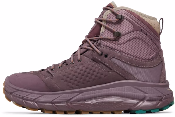Bodega x HOKA Tor Ultra High Gore-Tex 'The World at Large' 1145772-FEGG Lookbook Bodega x HOKA Tor Ultra High Gore-Tex 'The World at Large' 1145772-FEGG