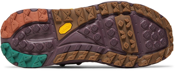 Bodega x HOKA Tor Ultra High Gore-Tex 'The World at Large' 1145772-FEGG Shop Bodega x HOKA Tor Ultra High Gore-Tex 'The World at Large' 1145772-FEGG