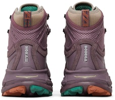 Bodega x HOKA Tor Ultra High Gore-Tex「The World at Large」1145772-FEGG Details for Bodega x HOKA Tor Ultra High Gore-Tex「The World at Large」1145772-FEGG