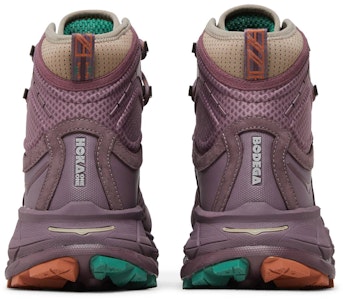 Bodega x HOKA Tor Ultra High Gore-Tex 'The World at Large' 1145772-FEGG Details for Bodega x HOKA Tor Ultra High Gore-Tex 'The World at Large' 1145772-FEGG