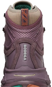 Bodega x HOKA Tor Ultra High Gore-Tex 'The World at Large' 1145772-FEGG Sizing Bodega x HOKA Tor Ultra High Gore-Tex 'The World at Large' 1145772-FEGG