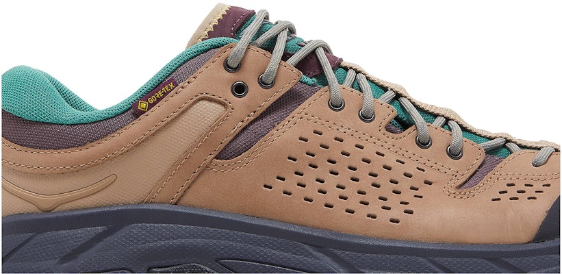 Bodega x HOKA Tor Ultra Low GORE-TEX 'The World at Large' 1145771-NBYL Order Bodega x HOKA Tor Ultra Low GORE-TEX 'The World at Large' 1145771-NBYL
