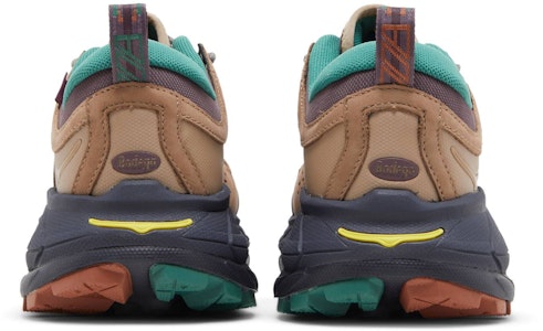 Bodega x HOKA Tor Ultra Low GORE-TEX "世界在此" 1145771-NBYL Details for Bodega x HOKA Tor Ultra Low GORE-TEX "世界在此" 1145771-NBYL