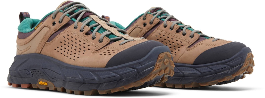 Bodega x HOKA Tor Ultra Low GORE-TEX 'The World at Large - Dunia yang Luas' 1145771-NBYL Cheap Bodega x HOKA Tor Ultra Low GORE-TEX 'The World at Large - Dunia yang Luas' 1145771-NBYL