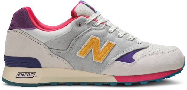 보데가 x 하이프캣 x 뉴발란스 577 '그레이 멀티' CM577BGA Buy 보데가 x 하이프캣 x 뉴발란스 577 '그레이 멀티' CM577BGA