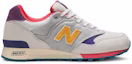 Buy Bodega x HYPRCAT x New Balance 577 'Kelabu Pelbagai' CM577BGA