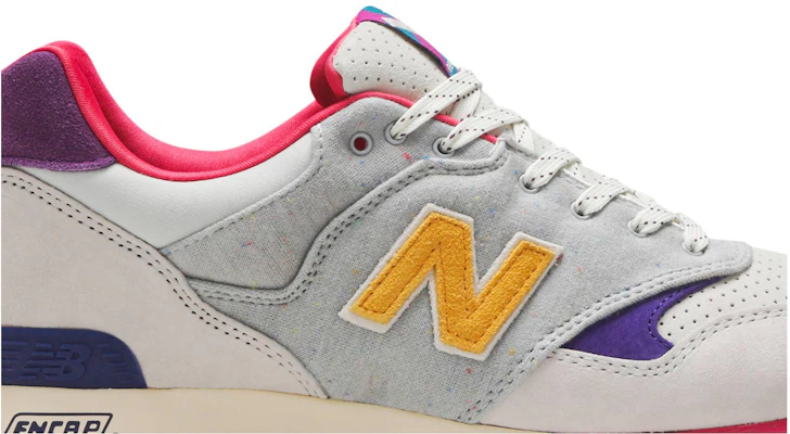 Bodega x HYPRCAT x New Balance 577 'Kelabu Pelbagai' CM577BGA Order Bodega x HYPRCAT x New Balance 577 'Kelabu Pelbagai' CM577BGA