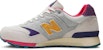 Bodega x HYPRCAT x New Balance 577 'Kelabu Pelbagai' CM577BGA