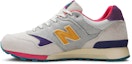 Lookbook Bodega x HYPRCAT x New Balance 577 'Kelabu Pelbagai' CM577BGA