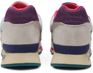 보데가 x 하이프캣 x 뉴발란스 577 '그레이 멀티' CM577BGA Details for 보데가 x 하이프캣 x 뉴발란스 577 '그레이 멀티' CM577BGA