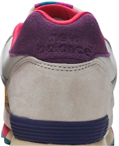 보데가 x 하이프캣 x 뉴발란스 577 '그레이 멀티' CM577BGA Sizing 보데가 x 하이프캣 x 뉴발란스 577 '그레이 멀티' CM577BGA