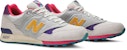 Bodega x HYPRCAT x New Balance 577 'Kelabu Pelbagai' CM577BGA