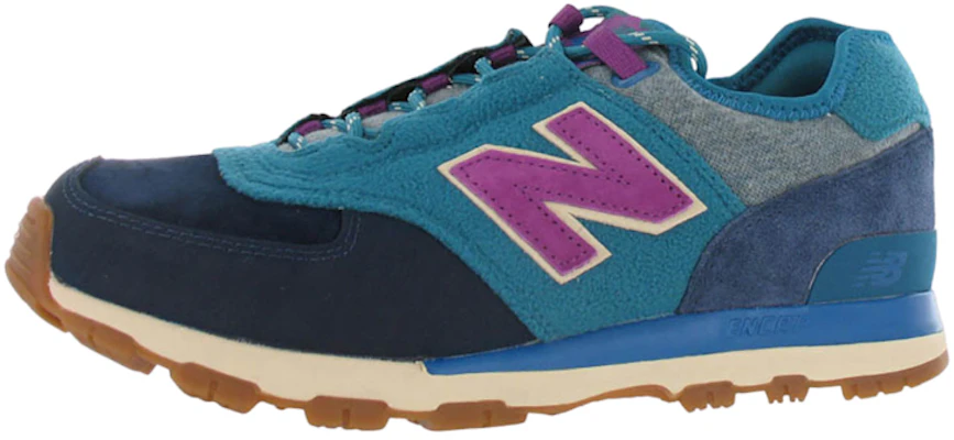 Bodega x New Balance 581 'Biru' ML581BGA Buy Bodega x New Balance 581 'Biru' ML581BGA
