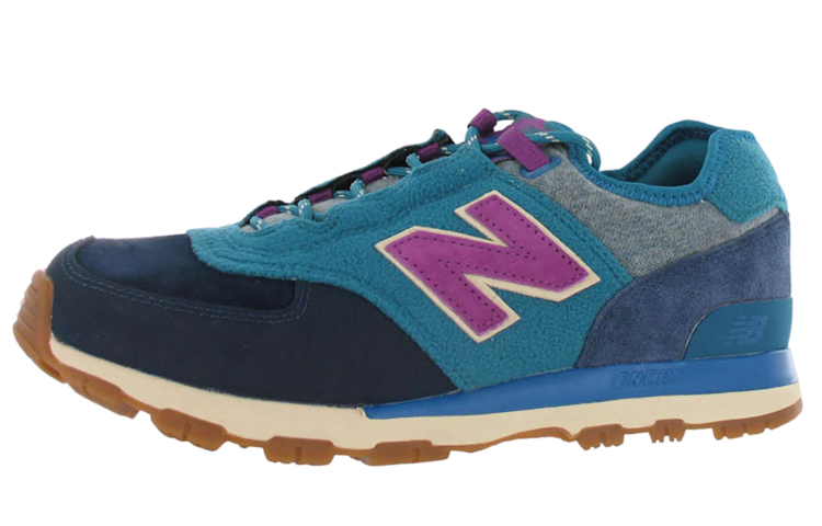 Buy Bodega x New Balance 581 'Biru' ML581BGA
