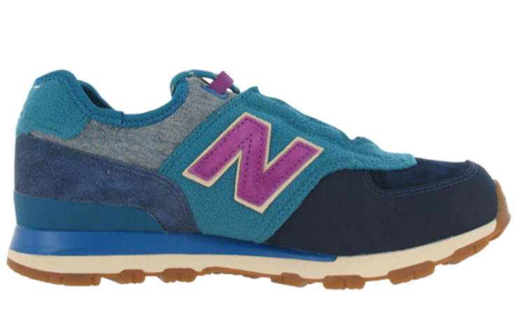 Order Bodega x New Balance 581 'Biru' ML581BGA
