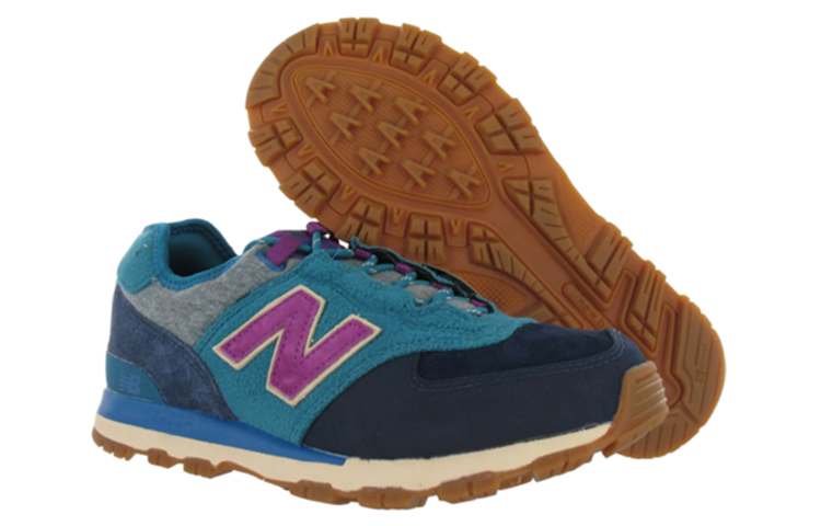 Shop Bodega x New Balance 581 'Biru' ML581BGA
