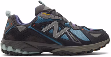 Bodega x New Balance 610 'The Trail Less Taken' ML610TB1 Bodega x New Balance 610 'The Trail Less Taken' ML610TB1