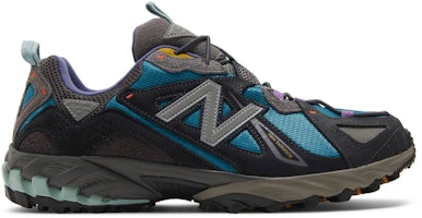 Bodega x New Balance 610 'The Trail Less Taken' ML610TB1 Bodega x New Balance 610 'The Trail Less Taken' ML610TB1