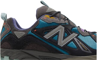 Bodega x New Balance 610「少有人走的路」ML610TB1 Order Bodega x New Balance 610「少有人走的路」ML610TB1