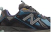 Lookbook Bodega x New Balance 610「少有人走的路」ML610TB1