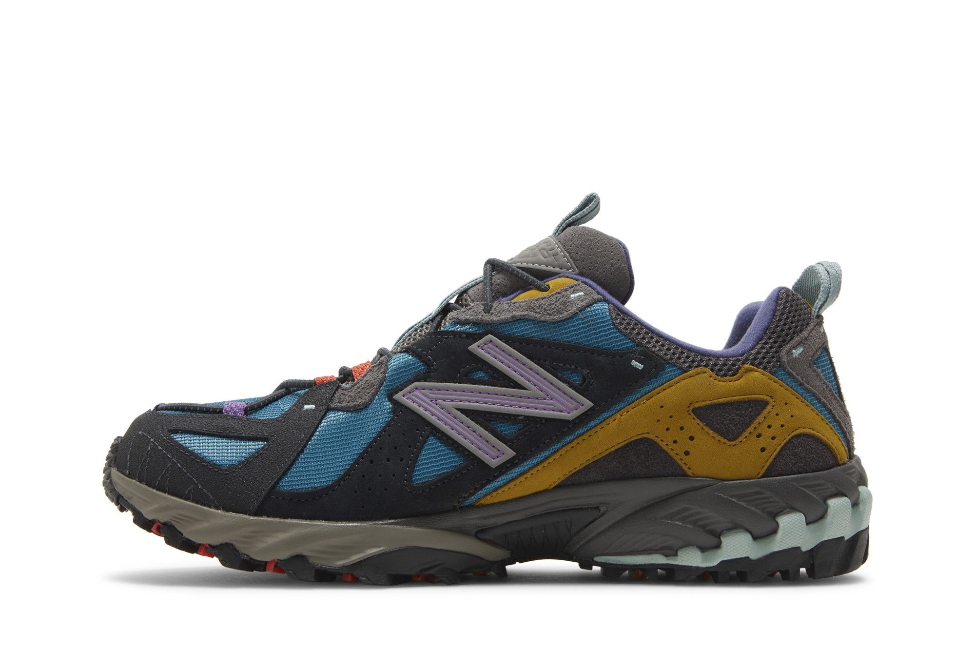 Shop Bodega x New Balance 610「少有人走的路」ML610TB1
