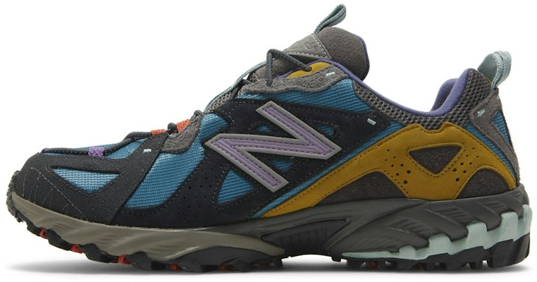 Bodega x New Balance 610「少有人走的路」ML610TB1 Shop Bodega x New Balance 610「少有人走的路」ML610TB1