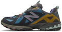 Shop Bodega x New Balance 610「少有人走的路」ML610TB1
