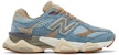 Bodega x New Balance 9060 'Zaman Penemuan' U9060BD1