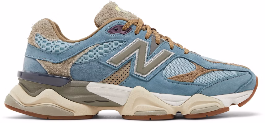 Bodega x New Balance 9060 'Age of Discovery' U9060BD1 Buy Bodega x New Balance 9060 'Age of Discovery' U9060BD1