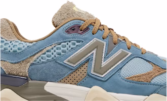 Bodega x New Balance 9060 'Zaman Penemuan' U9060BD1 Order Bodega x New Balance 9060 'Zaman Penemuan' U9060BD1